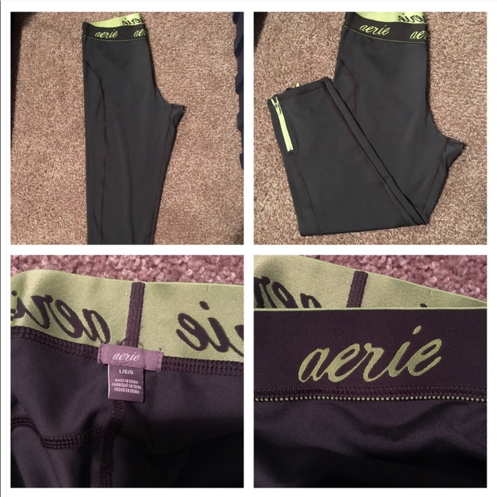 Aerie Leggings